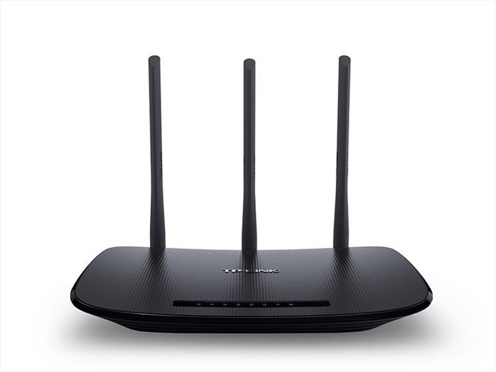 "TP-LINK - ROUTER 450MBPS"