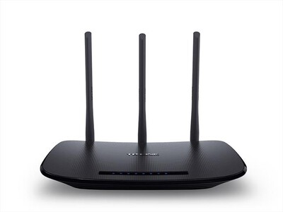 TP-LINK - ROUTER 450MBPS