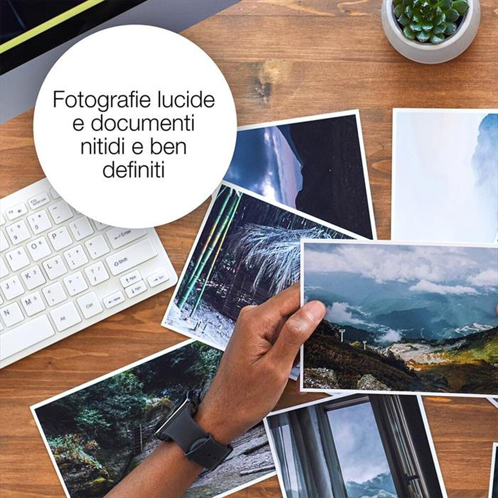"EPSON - 603 STELLA MARINA T03A XL SINGLE NERO-Nero"