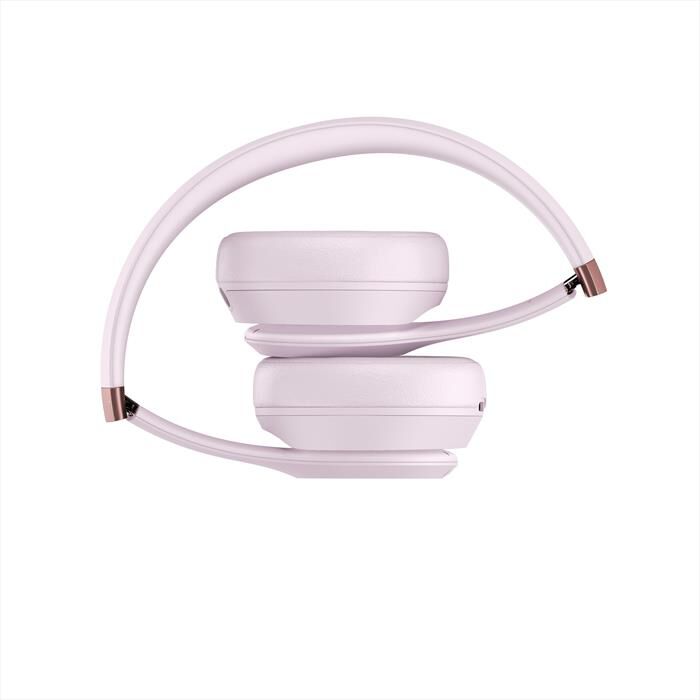 BEATS BY DR.DRE BEATS SOLO4 Cuffie wireless ON EAR Rosa nuvola Euronics