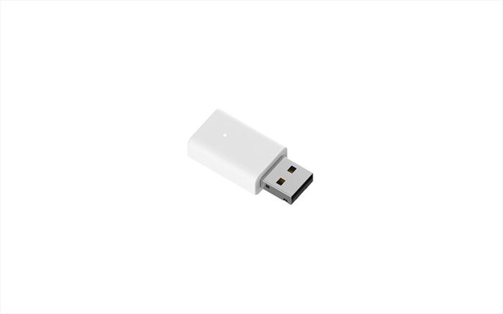 Immagine del prodotto D-LINK - Adattatore USB, Wi-Fi 6 AX9U-Bianco