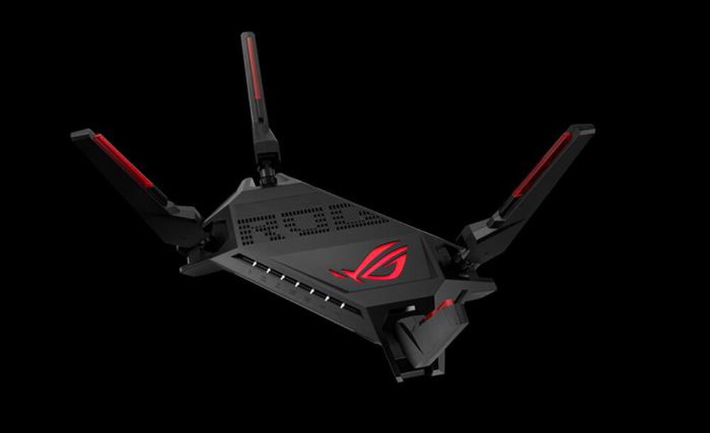 Immagine del prodotto ASUS - Router GT-AX6000-Nero