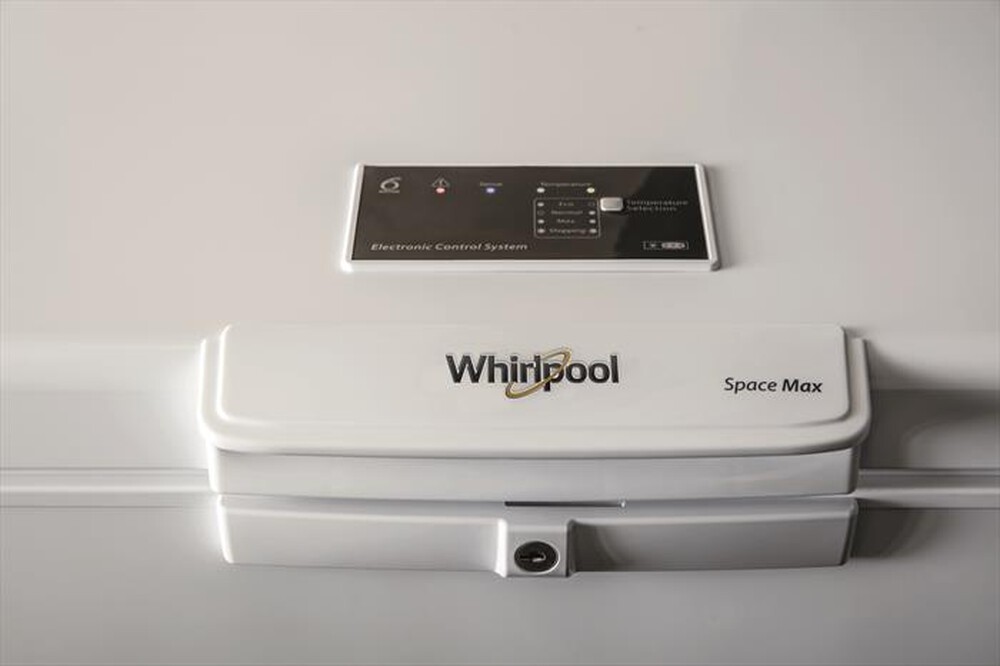 "WHIRLPOOL - Congelatore orizzontale WHE3133 FM Classe F 315 lt-Bianco"