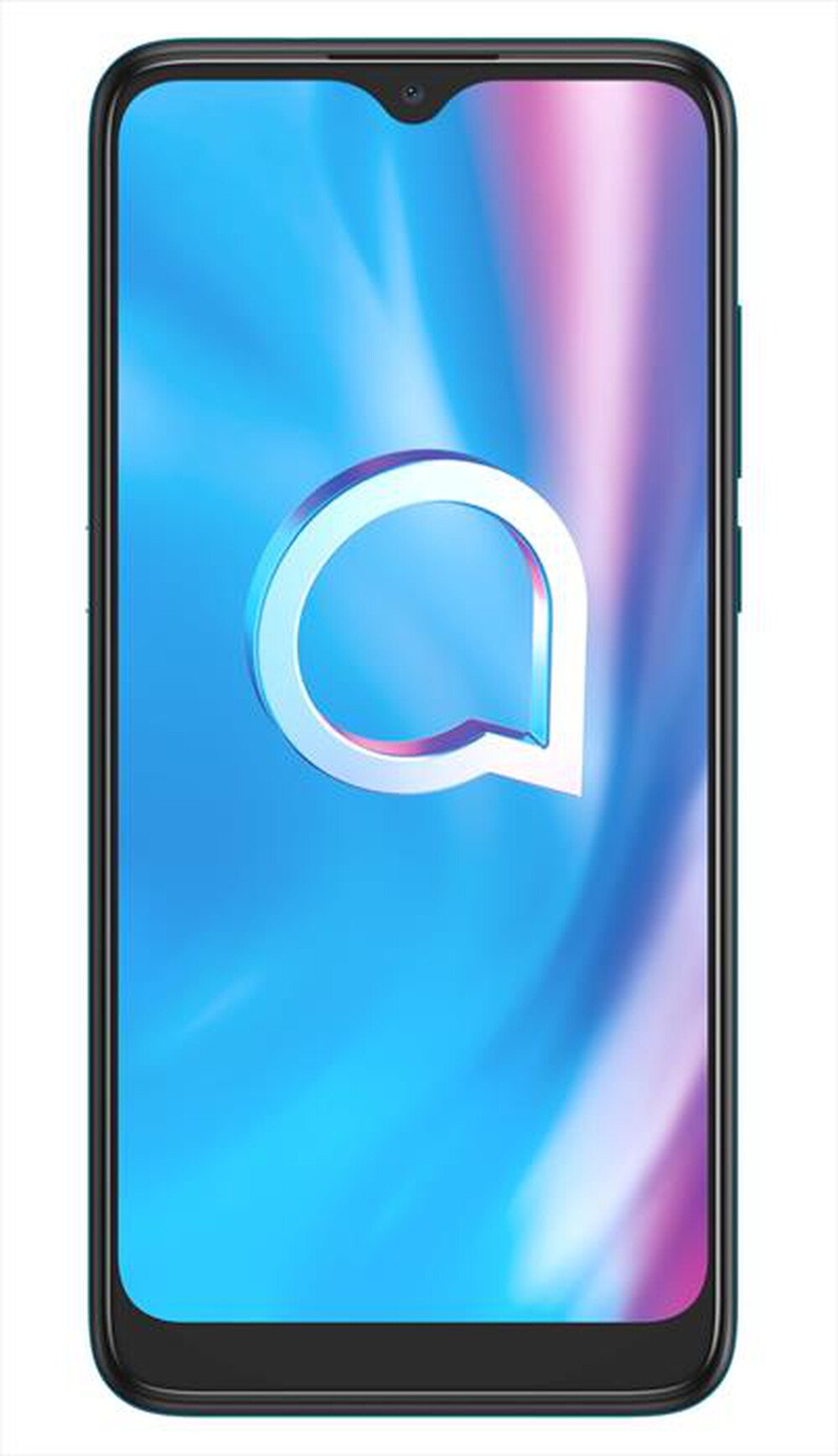 "ALCATEL - 5030F1-2BALWE2-Agate Green"