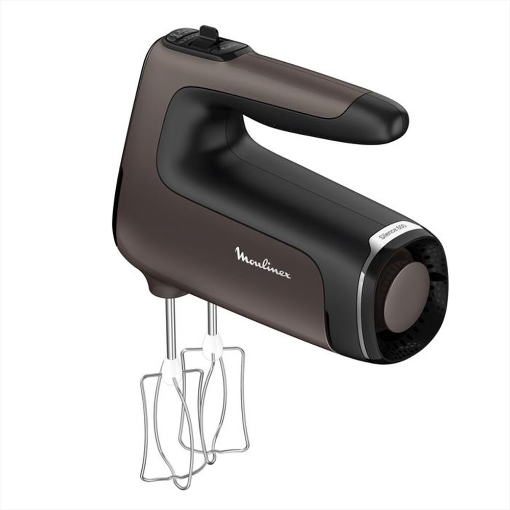 Immagine del prodotto MOULINEX - HM6539 Powermix Silence, frullatore ad immersione