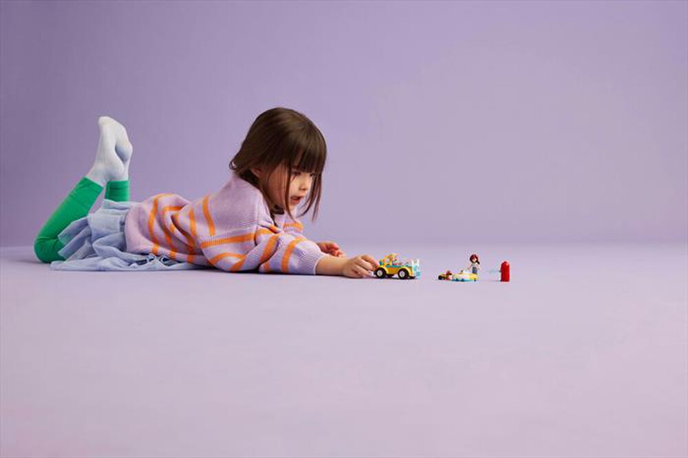 Immagine del prodotto LEGO - FRIENDS Auto per la toelettatura dei cani 42635