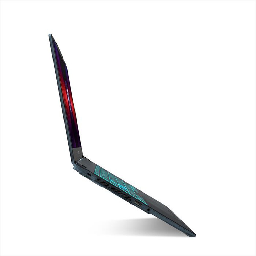"MSI - Notebook CYBORG 14 A13VF-084IT-Grigio"