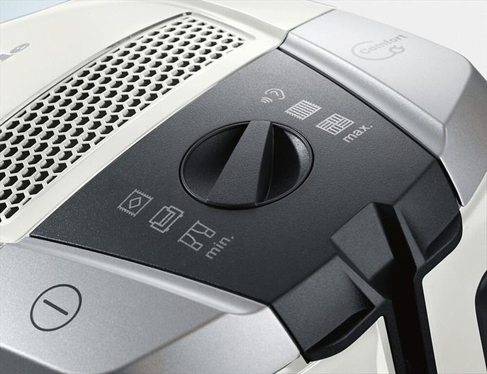 "MIELE - COMPACT C2 ALLERGY ECOLINE"