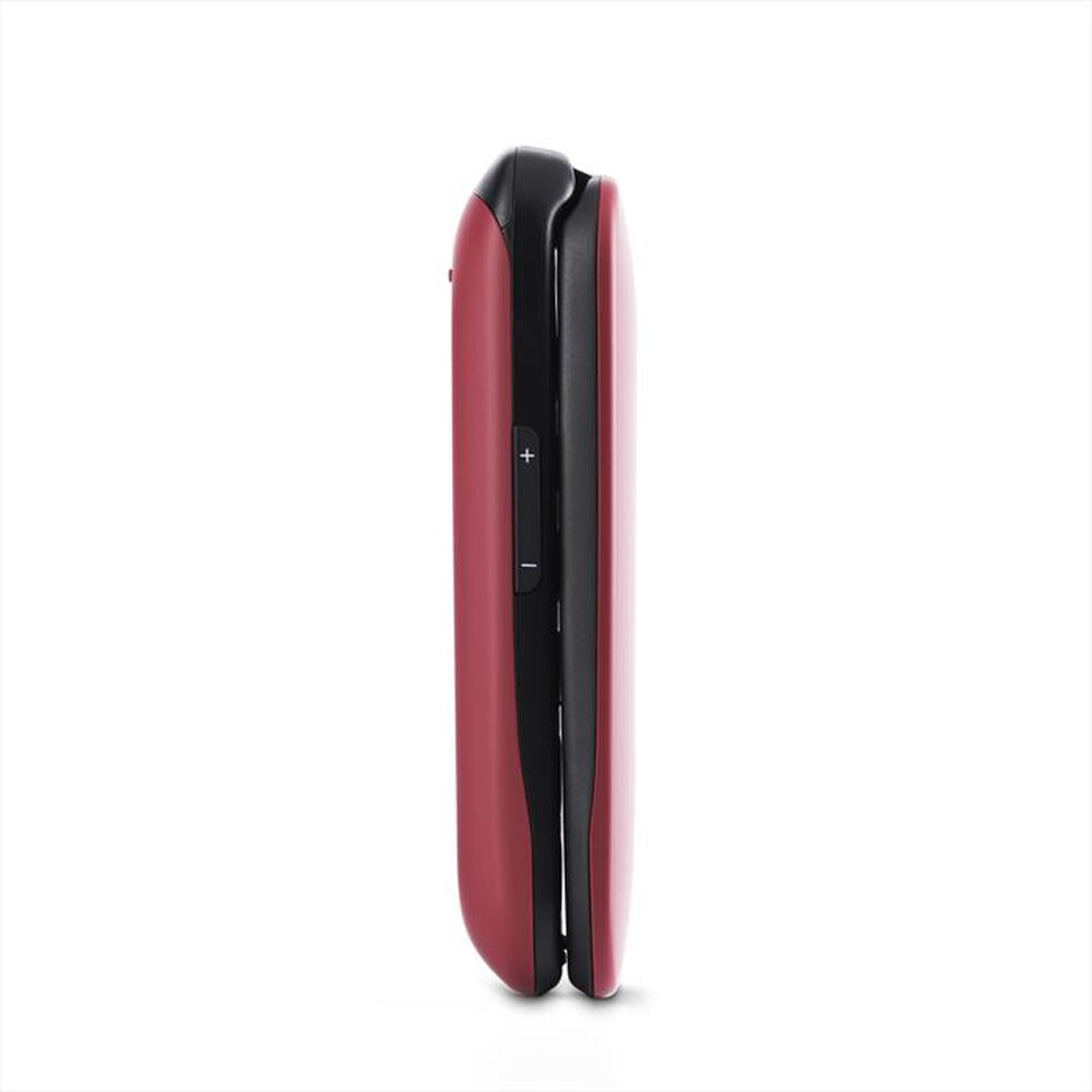 "PANASONIC - KX-TU446EXR-Rosso"