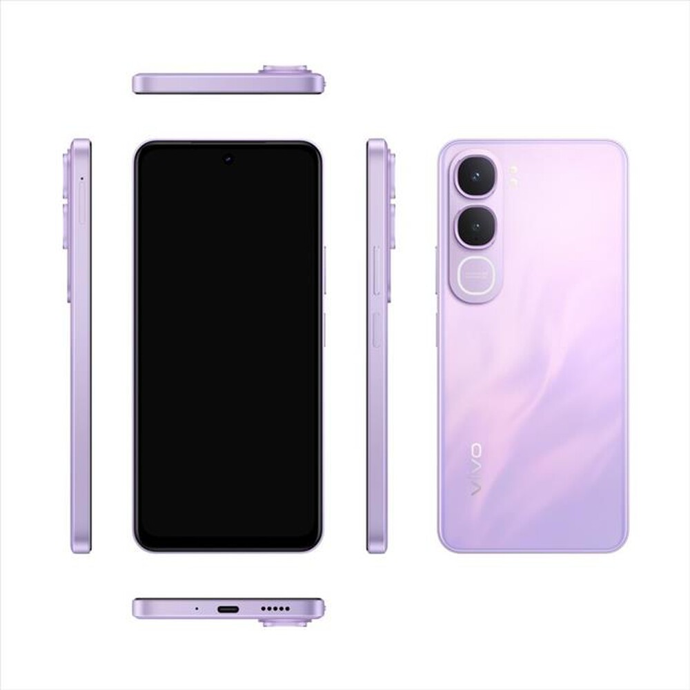 Immagine del prodotto VIVO MOBILE - Smartphone Y21D 4G 256GB-Lavender Purple