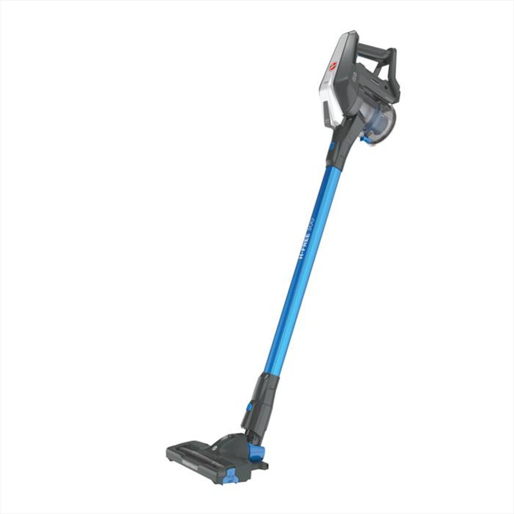 "HOOVER - Scopa elettrica HF322PTA-Grigio"
