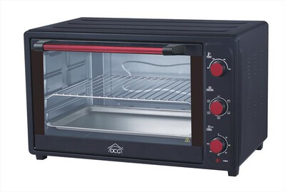 DCG ELTRONIC - MB9865