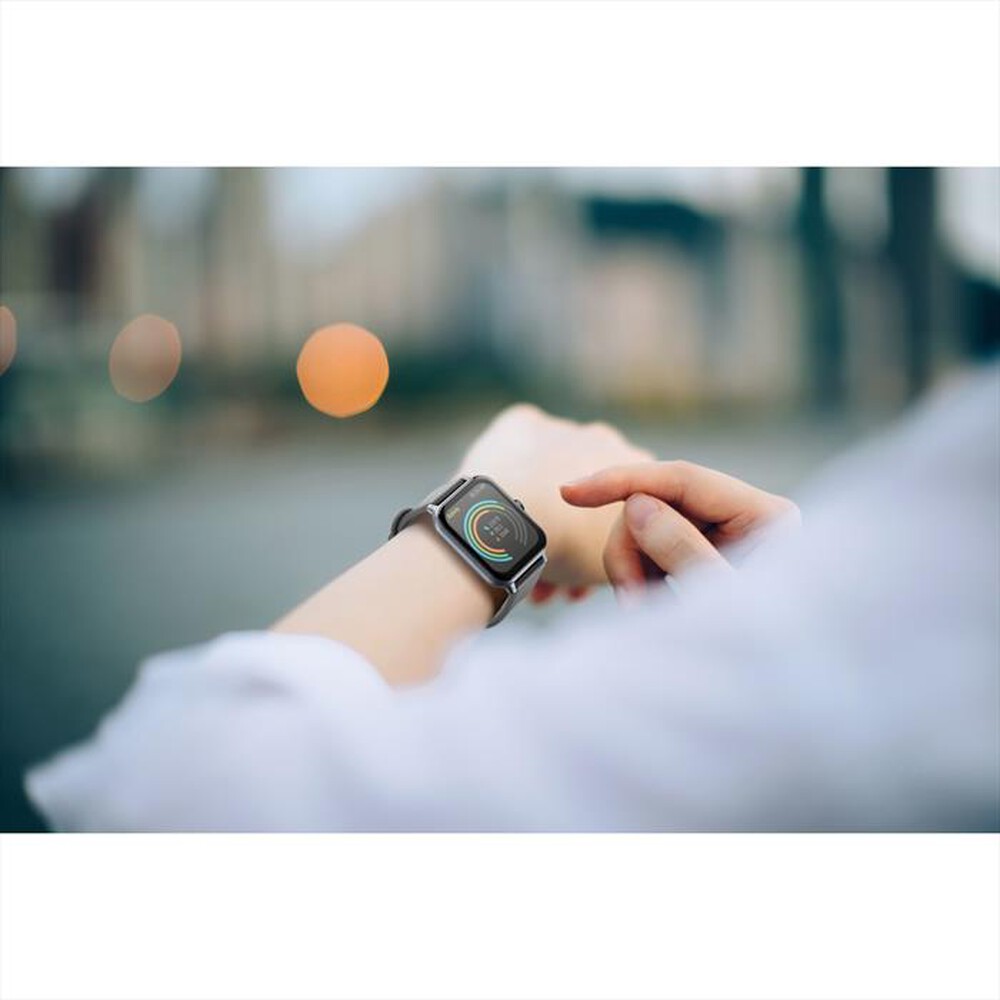 Immagine del prodotto CELLULARLINE - Smartwatch BTIONWATCHK-Nero