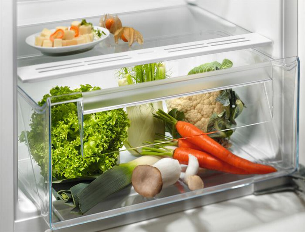 "ELECTROLUX - Frigorifero 1 porta LFB3AE12S Classe E 188 lt"