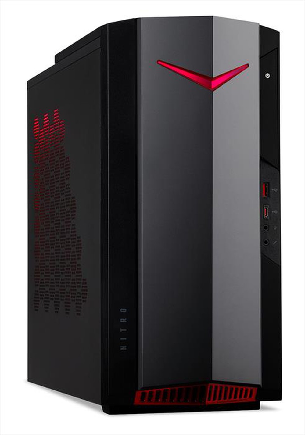 "ACER - NITRO 50 N50-620-Nero"