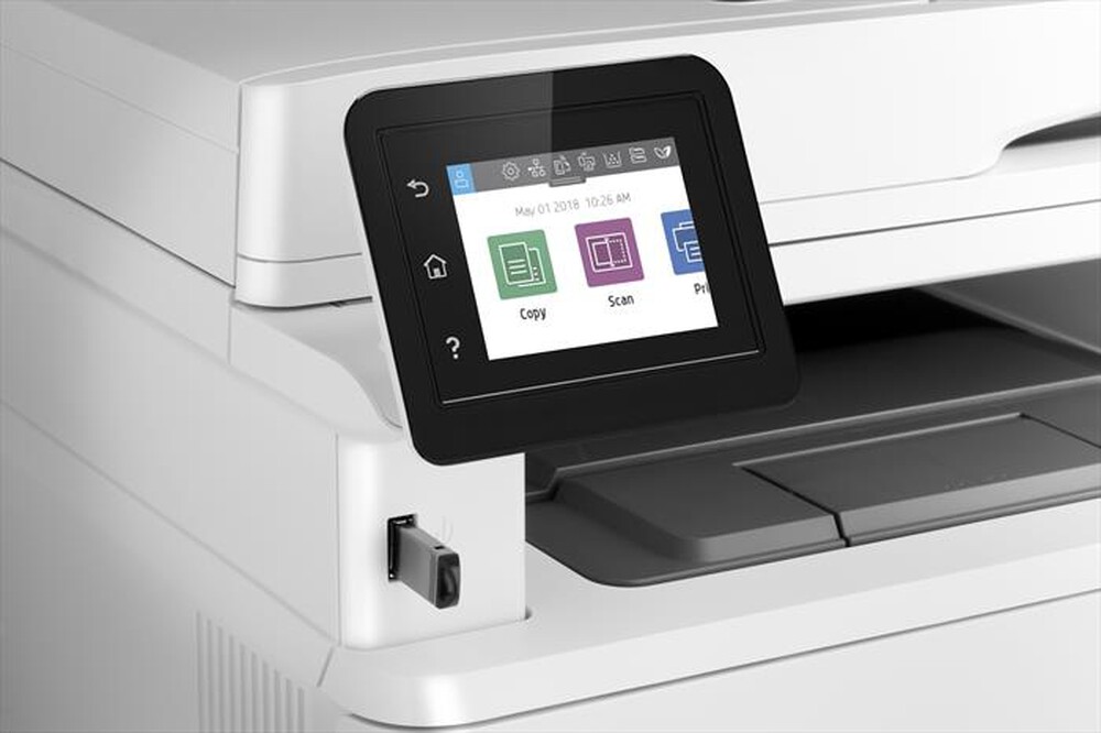 Immagine del prodotto HP - HP LASERJET PRO M428DW-Bianca