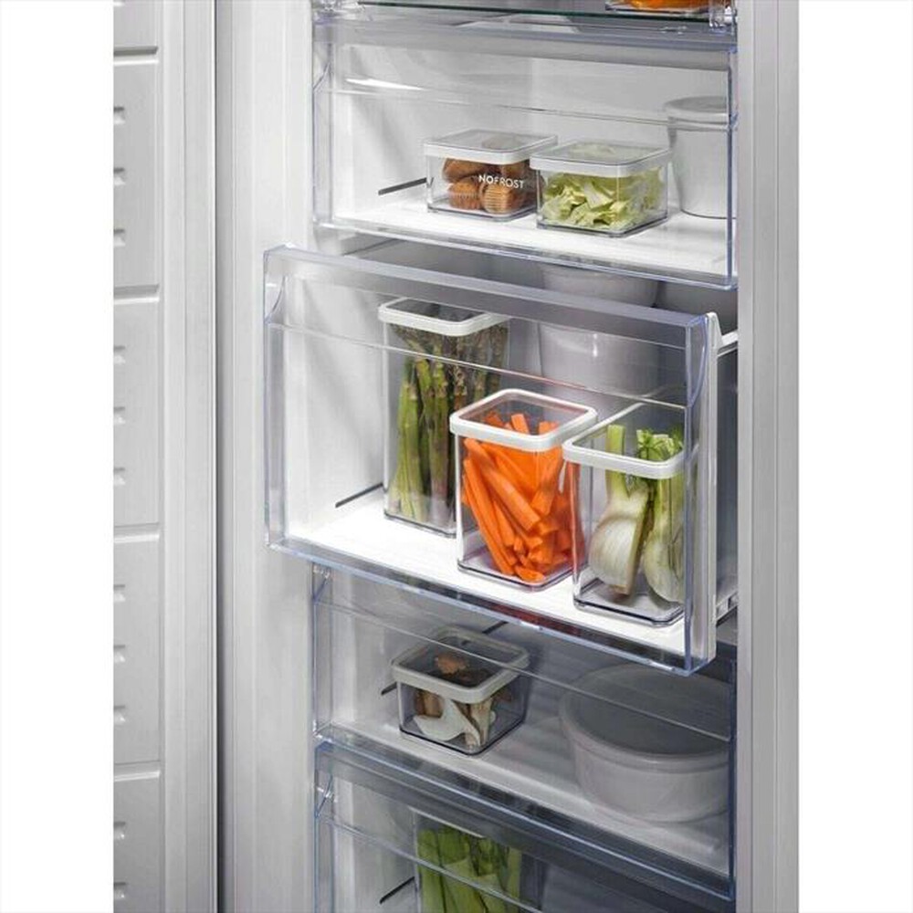 Immagine del prodotto ELECTROLUX - Congelatore verticale LUT6NE28U Classe E 280 lt-Inox