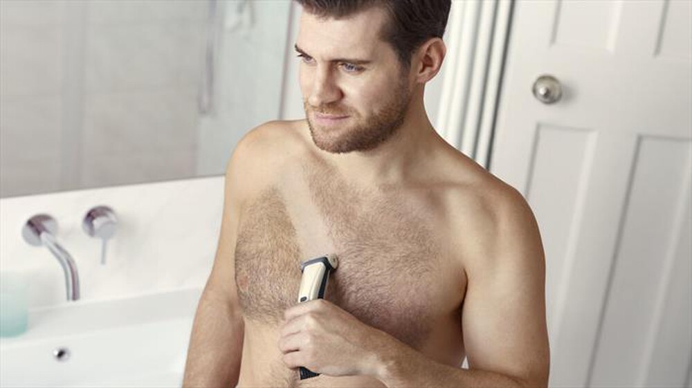 Immagine del prodotto PHILIPS - BG7025/15-bronzo/nero