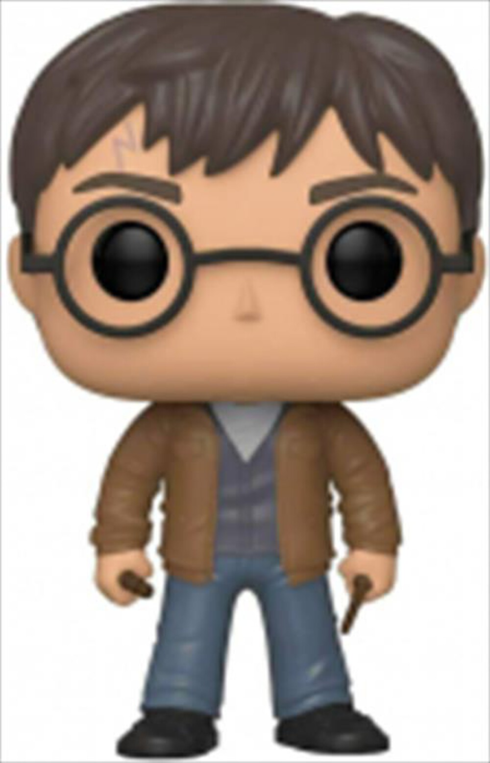 Immagine del prodotto FUNKO - Action figure POPS Harry Potter Harry 118