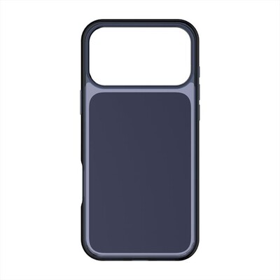 CELLULARLINE - Custodia MagSafe CUBE MAG per iPhone 17 Pro Max-Nero