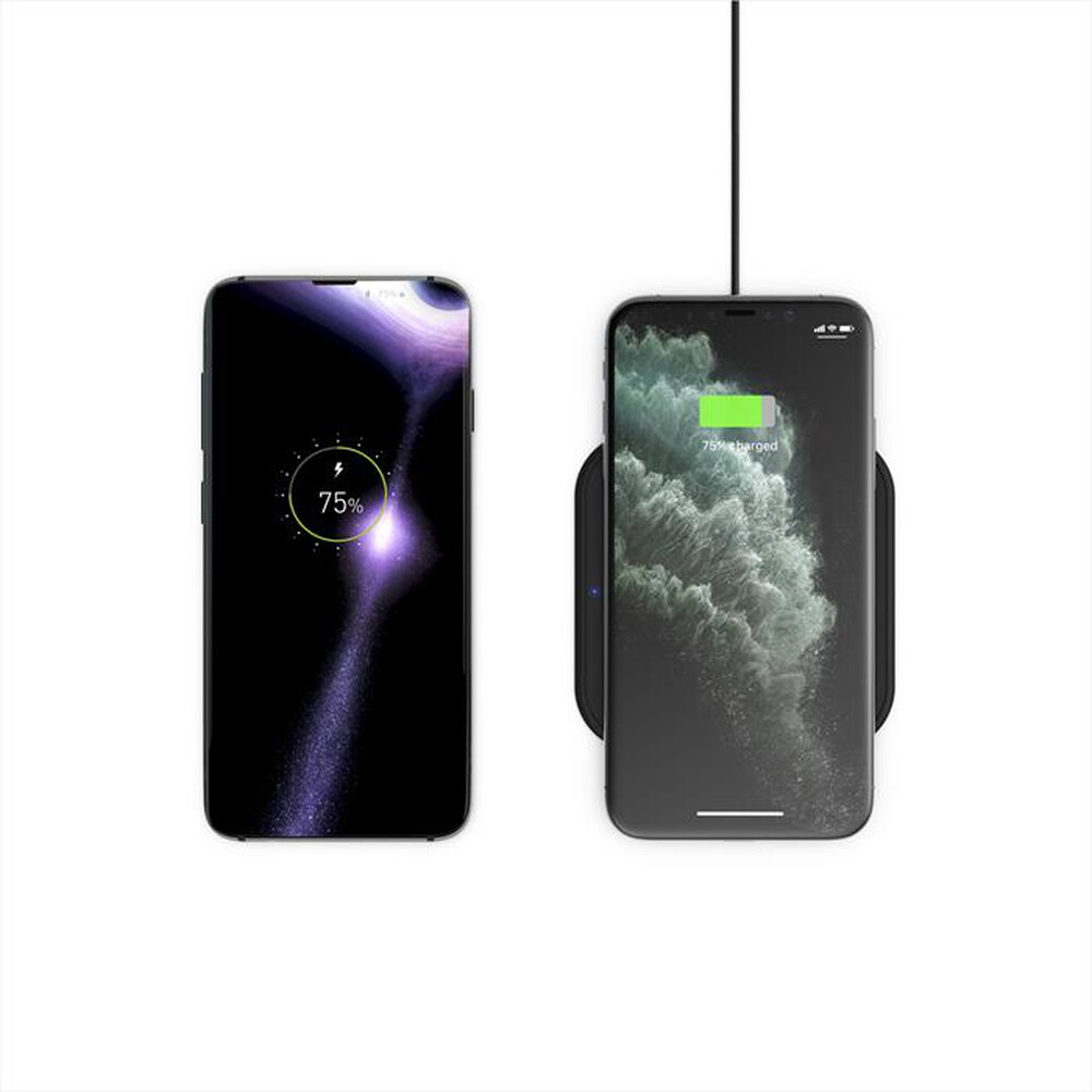 "ZENS - IPHONE STARTER PACK - 10W WIRELESS CHARGER QC 3.0"