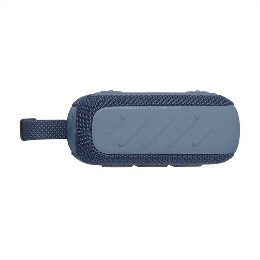 Immagine del prodotto JBL - Speaker GO 4-Blu