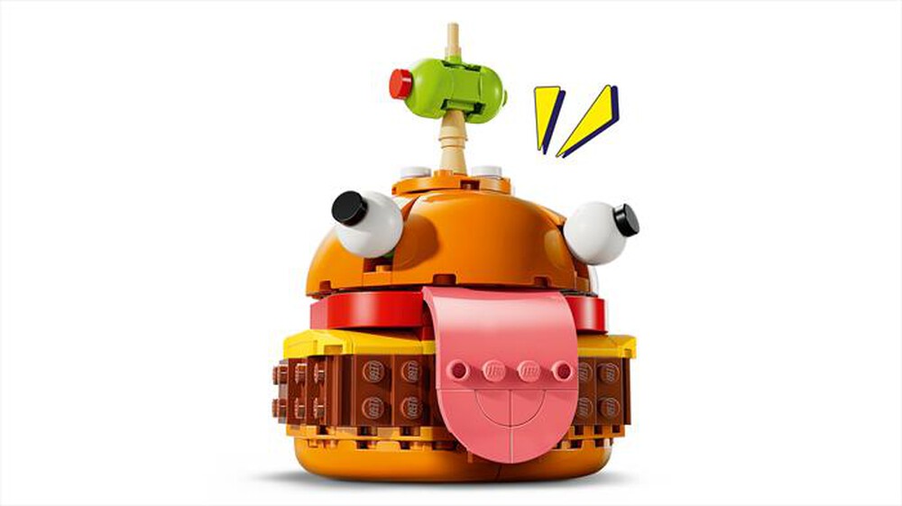 Immagine del prodotto LEGO - FORTNITE Durrr Burger 77070