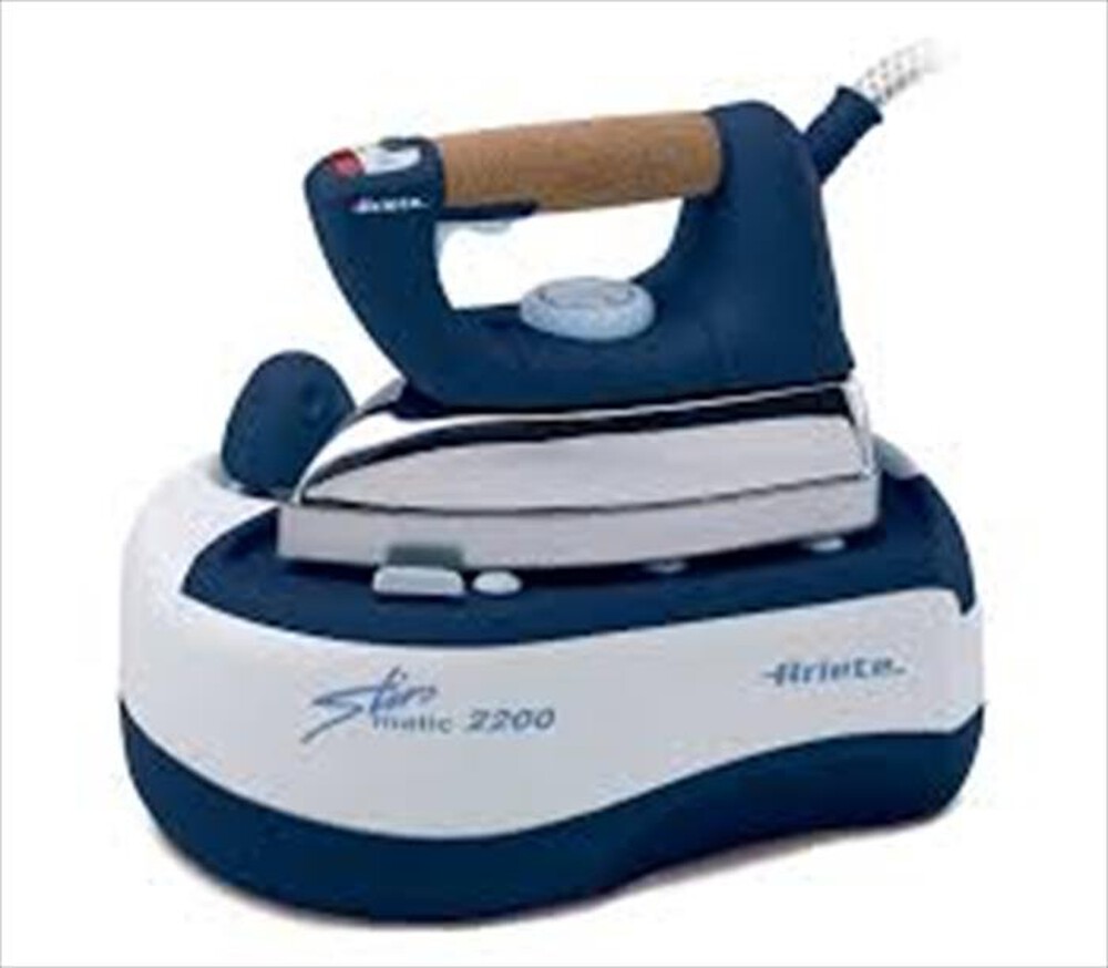Immagine del prodotto ARIETE - STIROMATIC COMPACT
