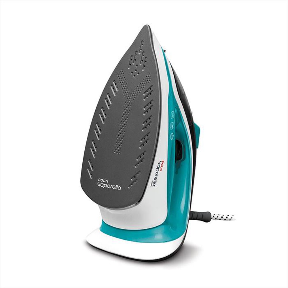 Immagine del prodotto POLTI - Ferro da stiro a vapore VAPORELLA QUICK Q090-Azzurro