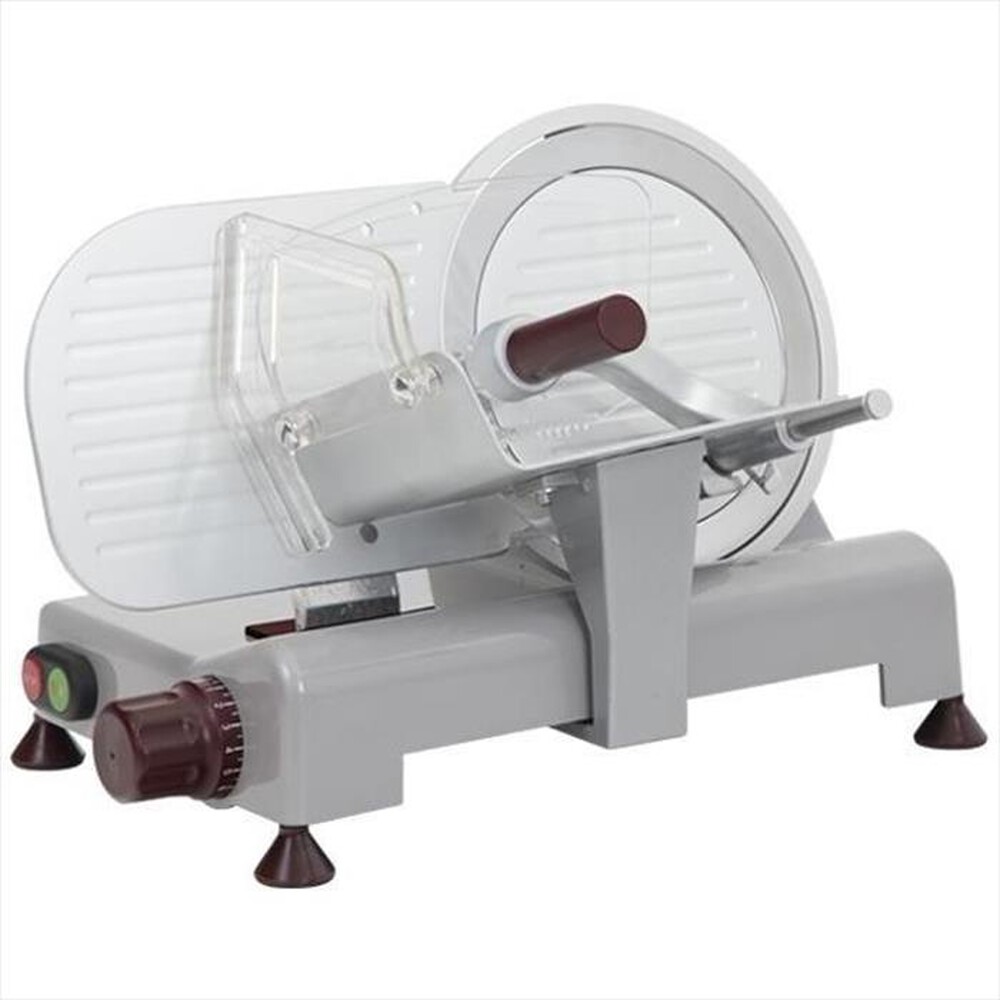 Immagine del prodotto R.G.V. - 22GL-R-Silver