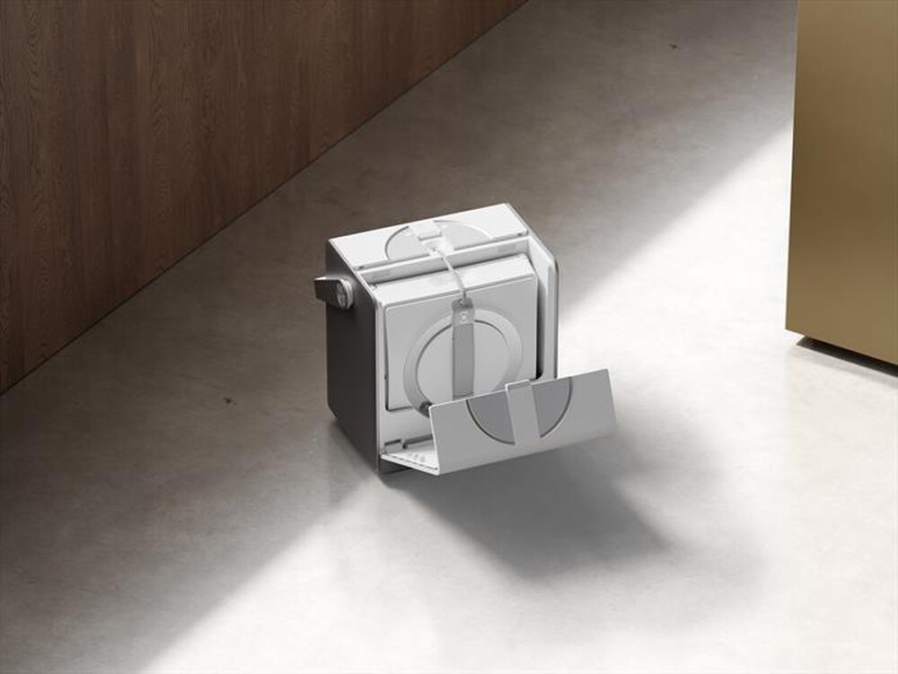 Immagine del prodotto ECOVACS - Aspirapolvere robot W2 OMNI-BIANCO