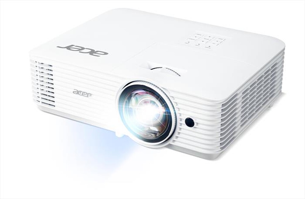 Immagine del prodotto ACER - Videoproiettore H6518STI-Bianco