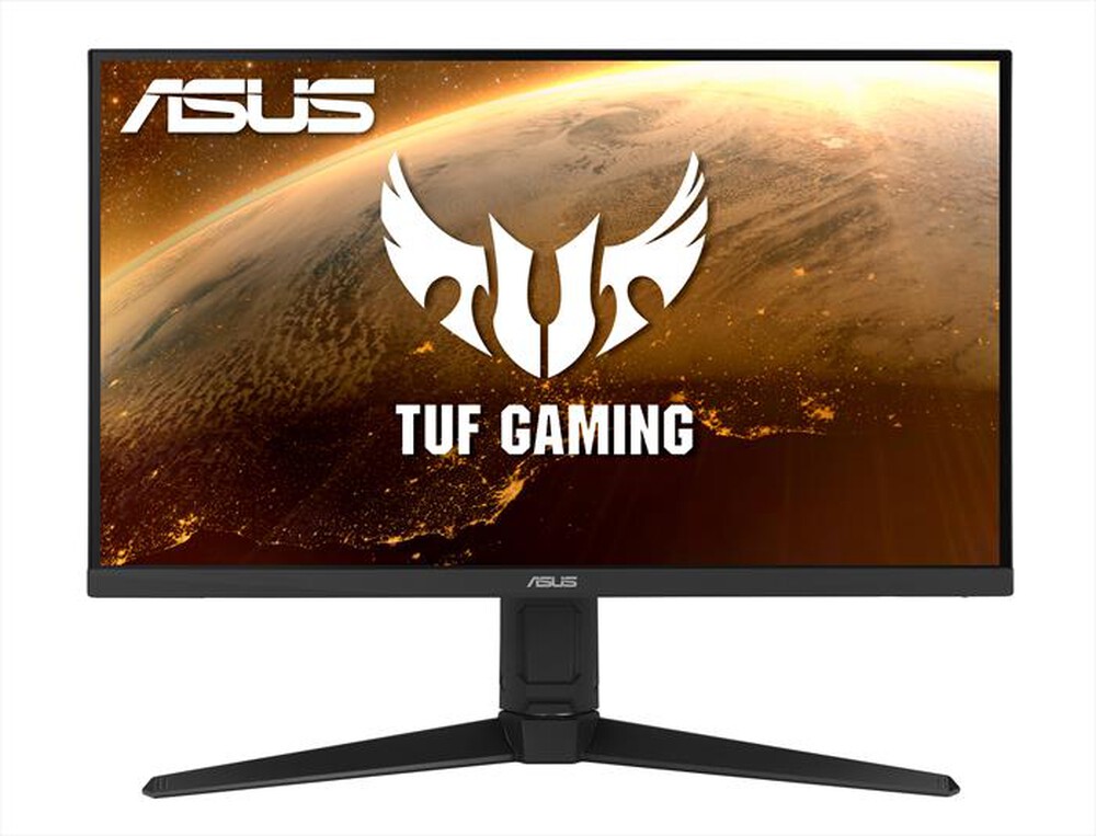 Immagine del prodotto ASUS - VG27AQL1A-Nero