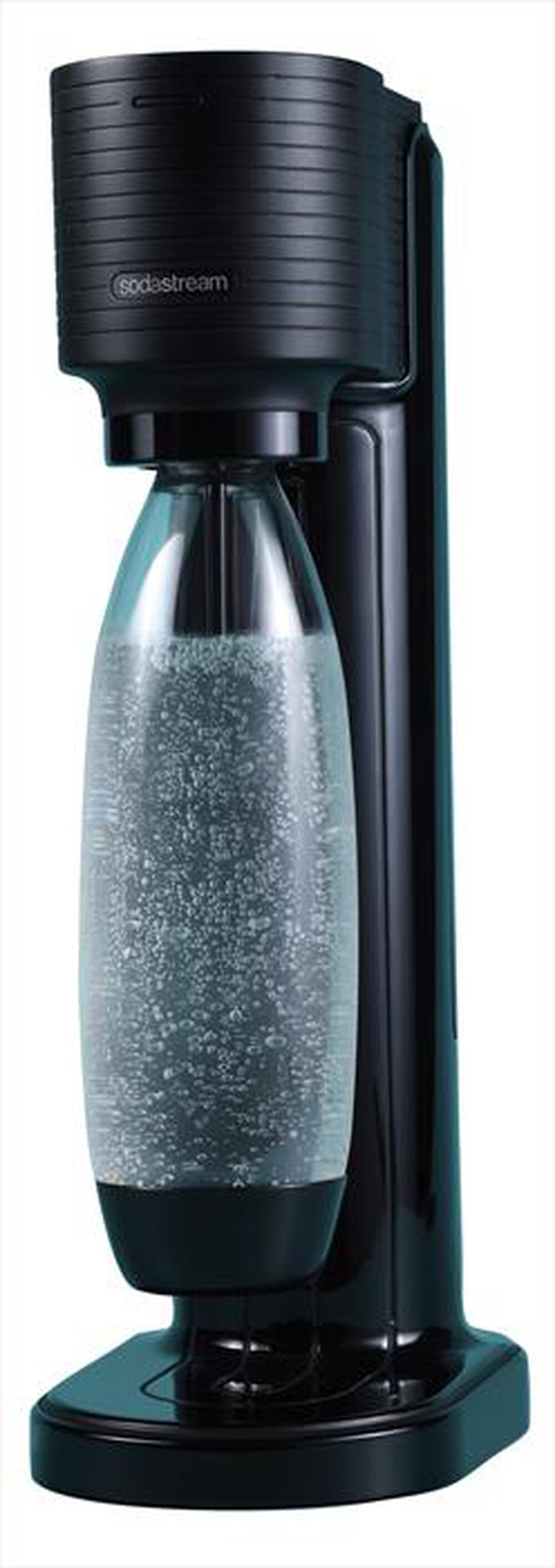 "SODASTREAM - Gasatore SST GAIA-Nero"