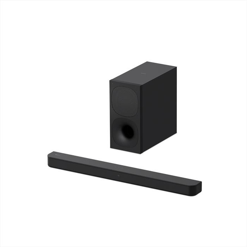 Immagine del prodotto SONY - Soundbar 2.1 HT-S400-Nero