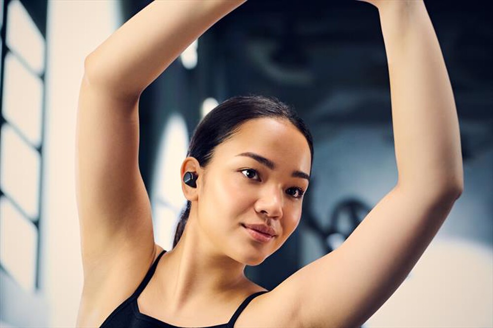 Immagine del prodotto PANASONIC - Auricolari True Wireless RZ-B120WDE-K-Nero