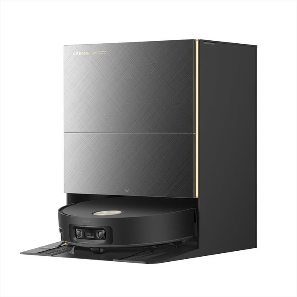 Immagine del prodotto DREAME - Aspirapolvere robot X60 VIM PRO ULTRA COMPLETE-Grigio
