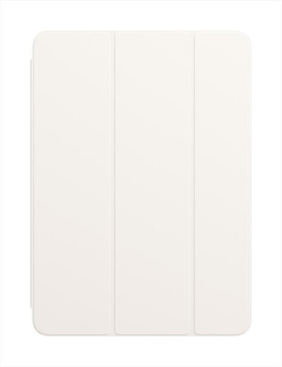 APPLE - Smart Folio for iPad Air (4th generation)-White
