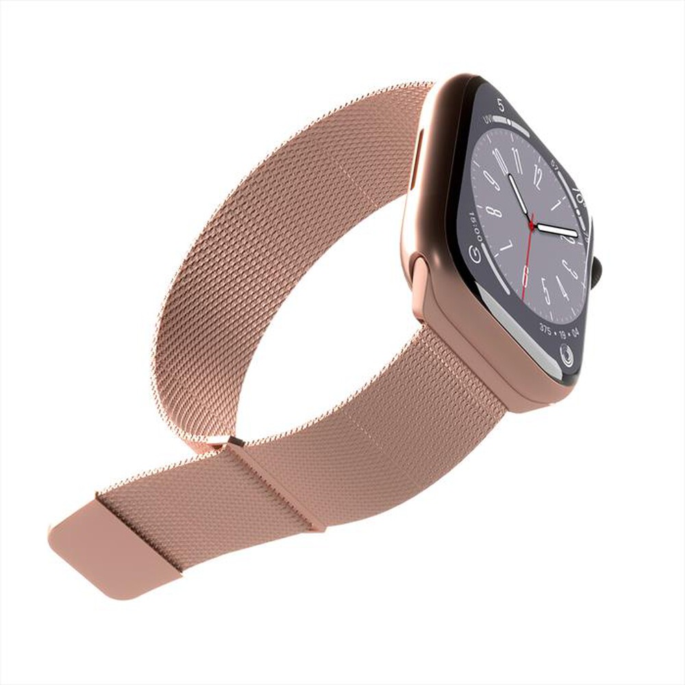 Immagine del prodotto PURO - Cinturino PUMILAW40ROSE per Apple Watch 38-40-41mm-Rosa