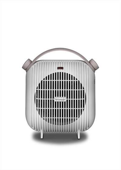 DE LONGHI - HFS30B24.W-Bianco Rosa