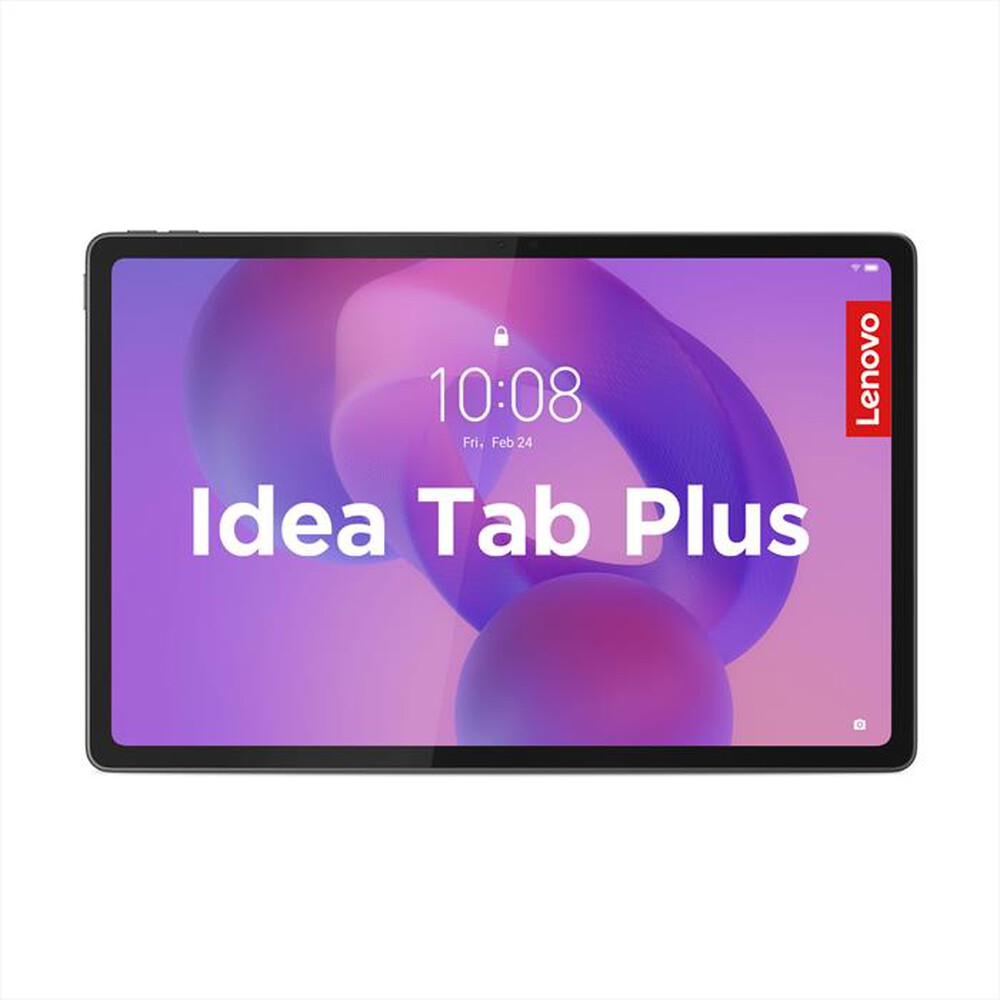 LENOVO - IDEA TAB PLUS-Luna Grey