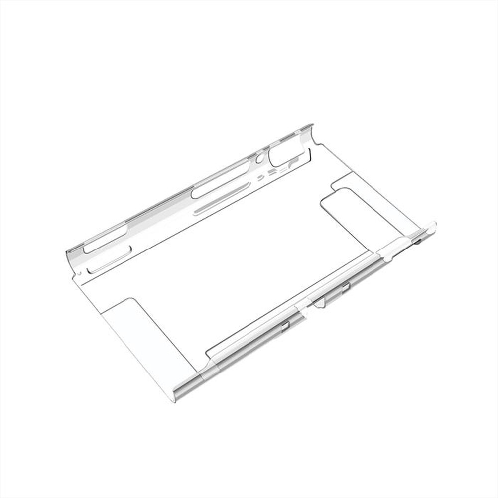 Immagine del prodotto XTREME - KIT PROTECTION 4 IN 1-BLU/ROSSO/TRASPARENTE