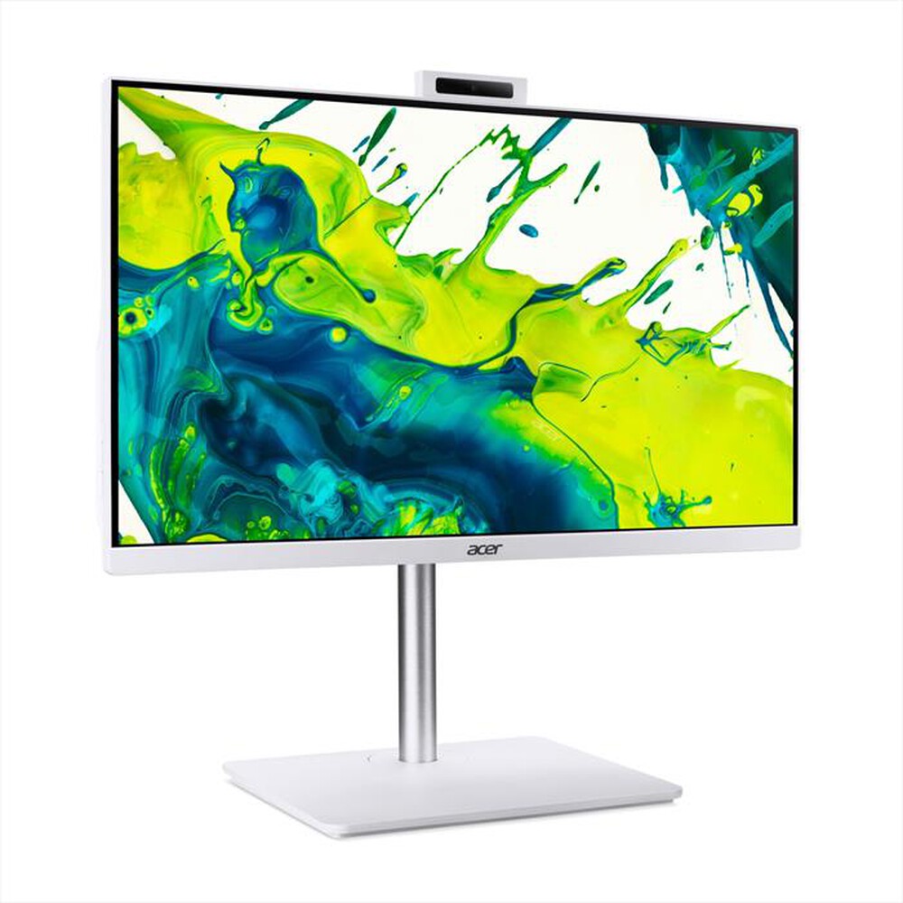 Immagine del prodotto ACER - ASPIRE C24A-P1MTL-Bianco