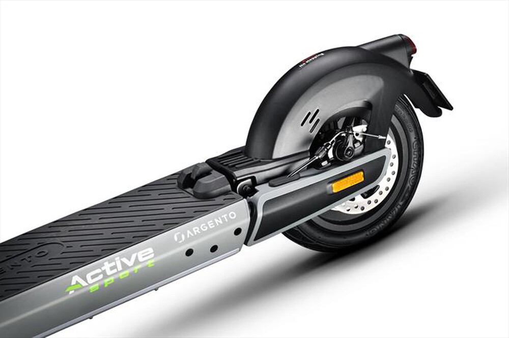 "ARGENTO - ACTIVE SPORT"
