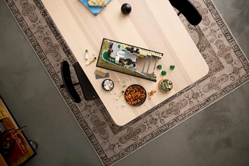 Immagine del prodotto LEGO - ARCHITECTURE Castello di Neuschwanstein 21063