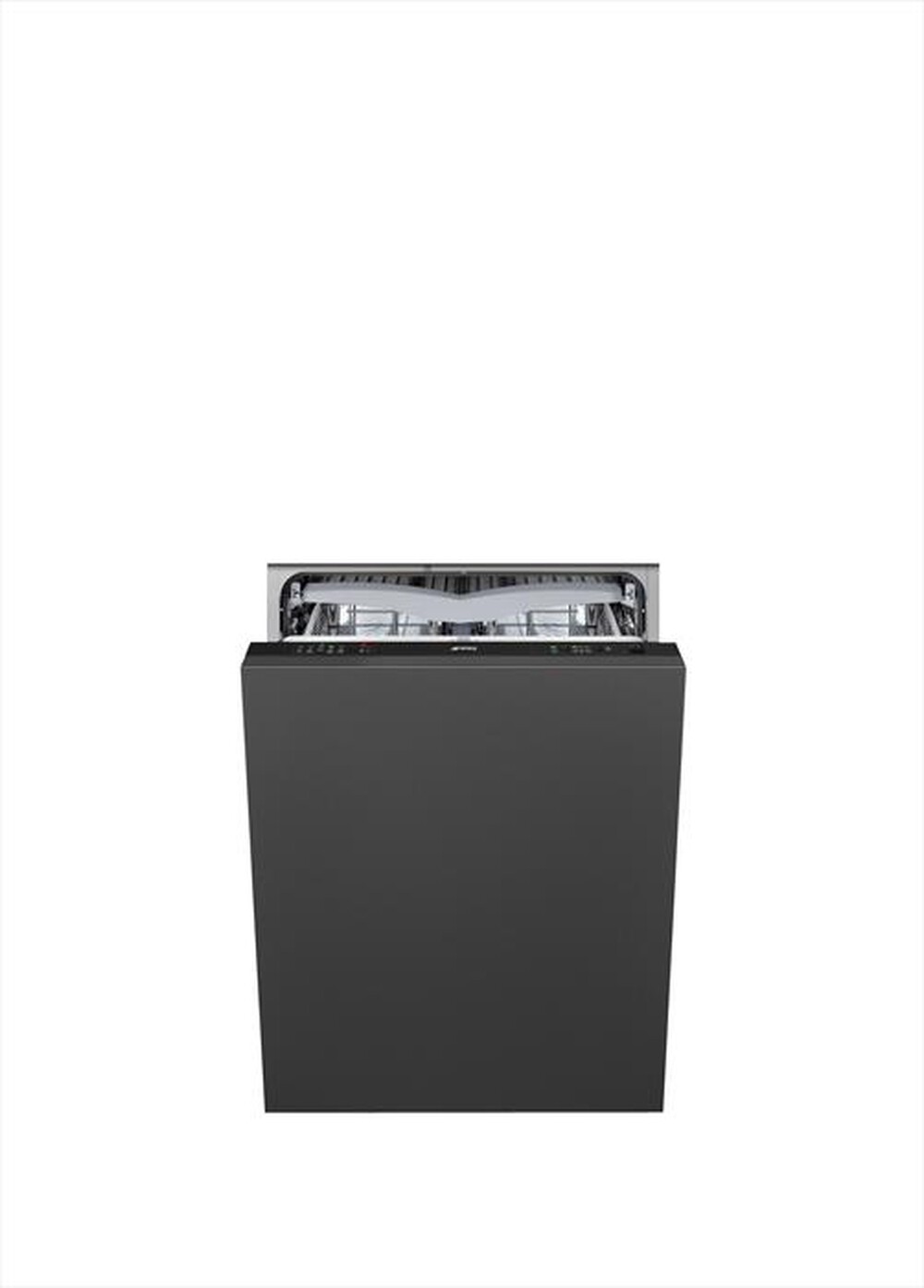 "SMEG - Lavastoviglie incasso ST533EU Classe D 13 coperti"