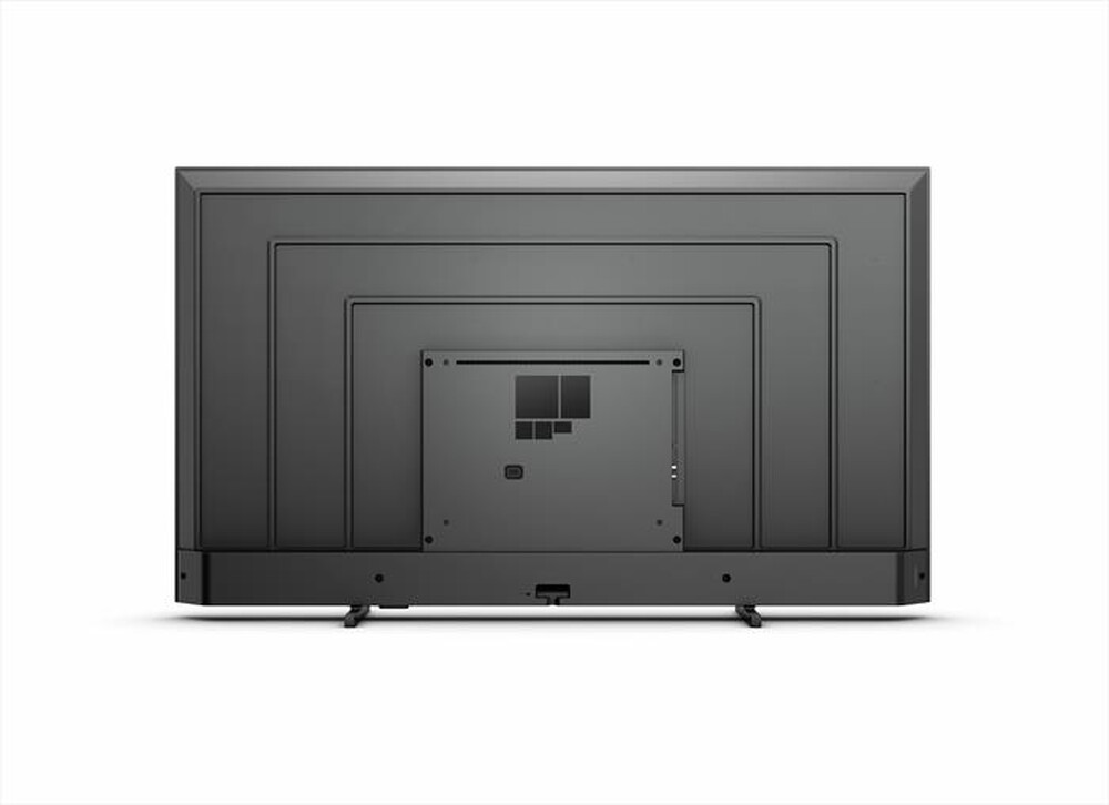 "PHILIPS - Smart TV LED UHD 4K 65\" 65PUS7008/12-Nero"