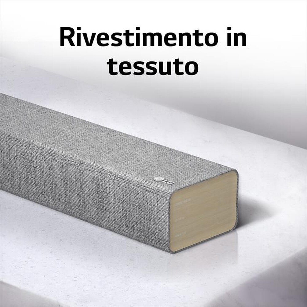 Immagine del prodotto LG - SP2W.CEUSLLK
