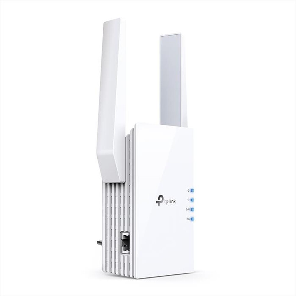 Immagine del prodotto TP-LINK - RE505X | RANGE EXTENDER ONEMESH WI-FI 6 AX1500