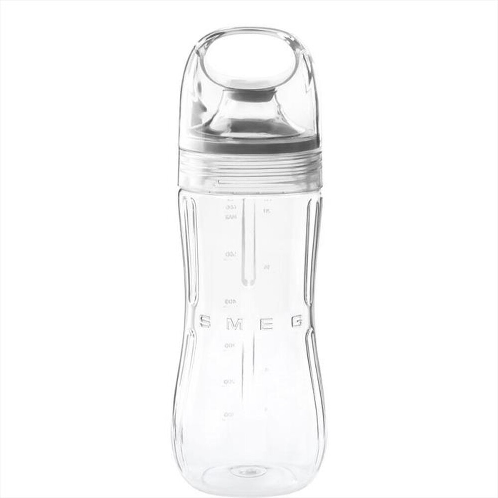 "SMEG - Flacone BGF03 per frullatore BLF03-Trasparente"